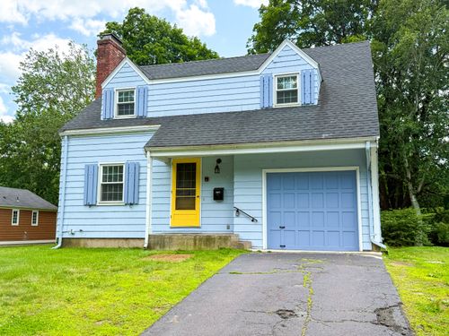 1657 Farmington Ave, Unionville, CT, 06085-1222 | Card Image