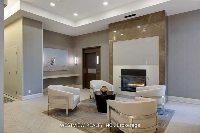 504 - 59 Annie Craig Dr, Condo with 2 bedrooms, 2 bathrooms and 1 parking in Etobicoke ON | Image 31