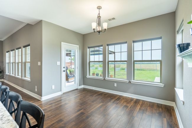 2503 Hollon Dr, House other with 3 bedrooms, 2 bathrooms and null parking in Caddo Mills TX | Image 10