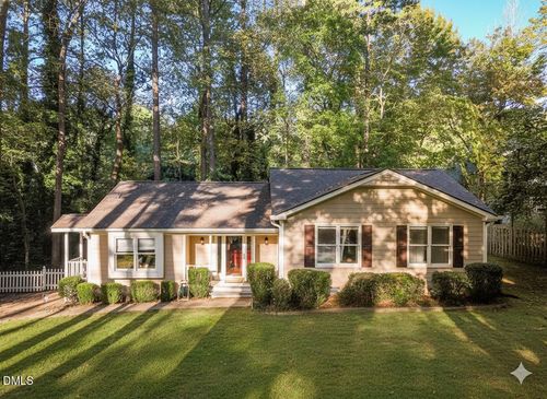 5613 Oldtowne Rd, Raleigh, NC, 27612-6116 | Card Image