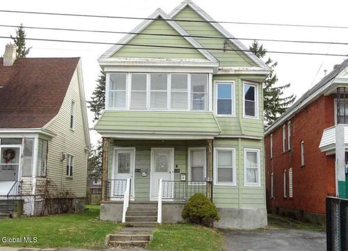 1060 Raymond Street, Schenectady, NY, 12308 | Card Image