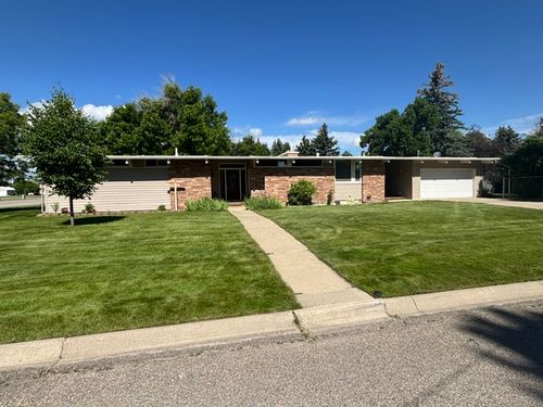 320 S Kansas Street, Conrad, MT, 59425 | Card Image