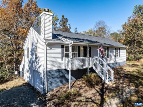 736 Jonquil Rd, RUCKERSVILLE, VA, 22968-2523 | Card Image