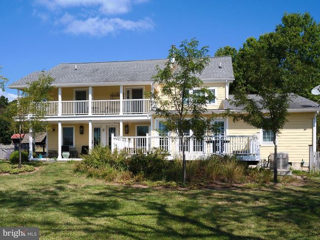 119 Federal Twist Rd, House other with 7 bedrooms, 6 bathrooms and null parking in STOCKTON NJ | Image 37