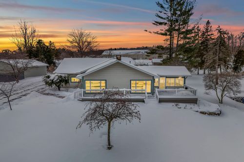 2440 Steamburg Rd, Hillsdale, MI, 49242-2090 | Card Image