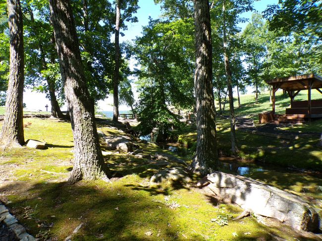 0 Sunset Cir, Home with 0 bedrooms, 0 bathrooms and null parking in Jasper TN | Image 30