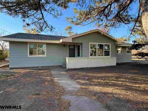 709 W 4th Street, Bridgeport, NE, 69336 | Card Image