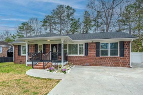 311 Adeline Dr, Goose Creek, SC, 29445-3546 | Card Image