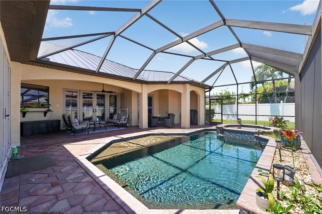 Residential in Cape Coral 3