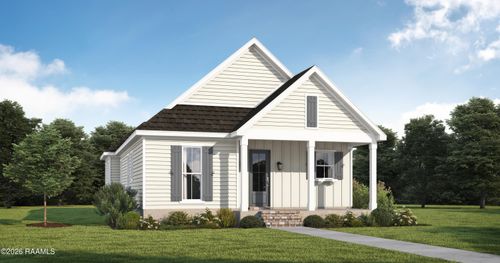204 Millcreek Rd, Lafayette, LA, 70508-7762 | Card Image