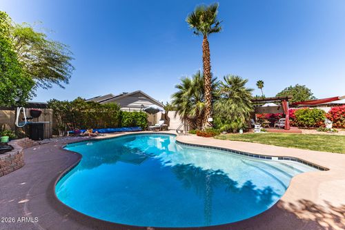 3832 W Beryl Ave, Phoenix, AZ, 85051-1138 | Card Image