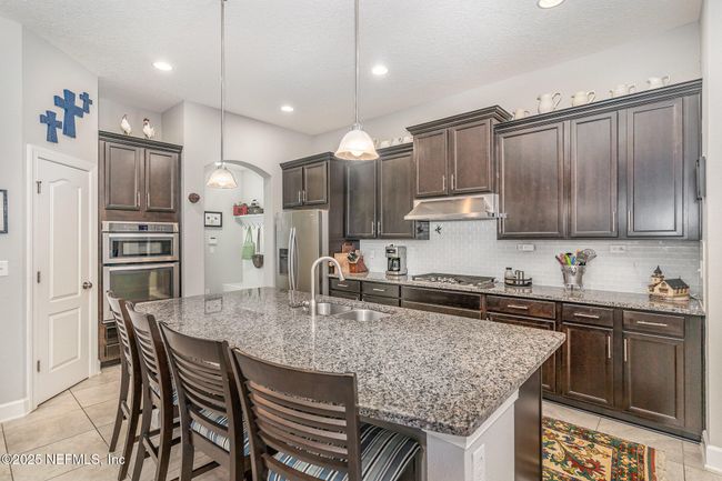 2008 Wedge Ct, House other with 4 bedrooms, 3 bathrooms and null parking in Green Cove Springs FL | Image 10