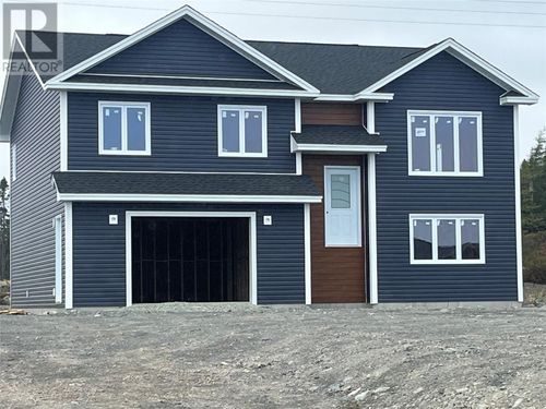 48 Country Path Dr, Witless Bay, NL, A0A | Card Image