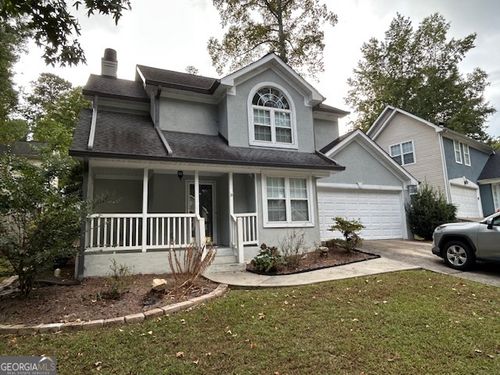 632 N Fairfield Dr, Peachtree City, GA, 30269-3901 | Card Image