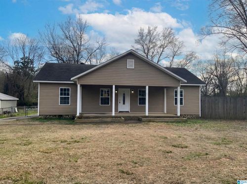 1009 Chalkville School Rd, Center Point, AL, 35215-4043 | Card Image