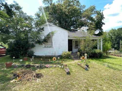 5351 Highway 24, Chidester, AR, 71726-8170 | Card Image