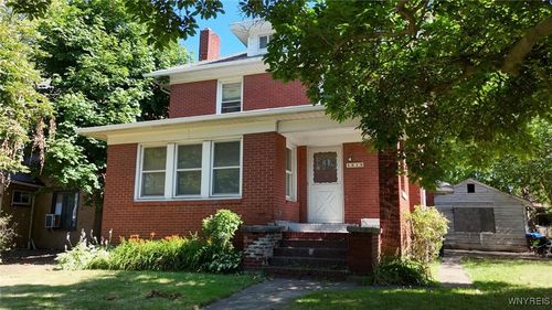 5810 Buffalo Ave, Niagara Falls, NY, 14304-3833 | Card Image