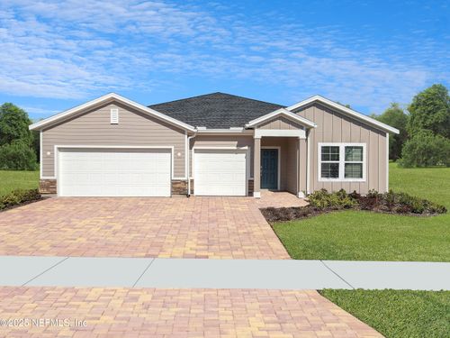 75729 Walking Path Ln, Yulee, FL, 32097-0257 | Card Image