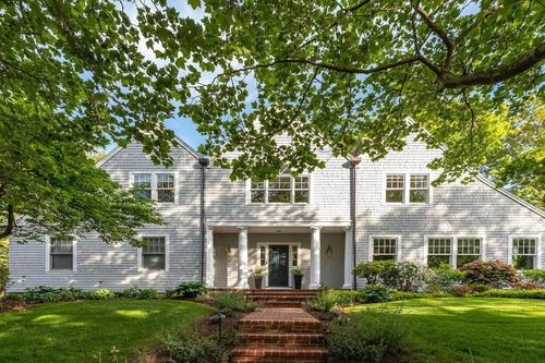 6 Hampton Rd, Lexington, MA, 02421 | Card Image