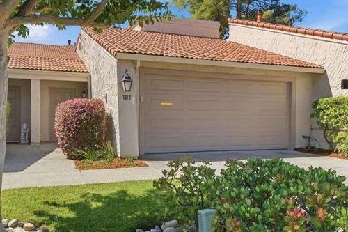 102 Calle Corta, Los Gatos, CA, 95032-1154 | Card Image