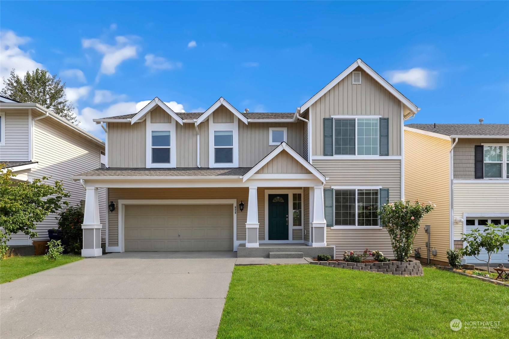 361st St, Federal Way, WA 98023