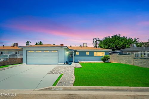 44703 E 2nd St. East Street, Lancaster, CA, 93535 | Card Image