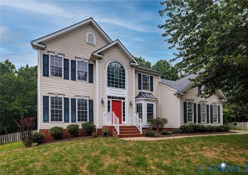 7224 Hertfordshire Way, Mechanicsville, VA, 23111-5635 | Card Image