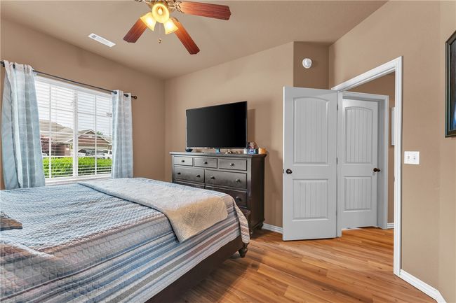 1464 N Corsica Dr, House other with 3 bedrooms, 2 bathrooms and null parking in Fayetteville AR | Image 20