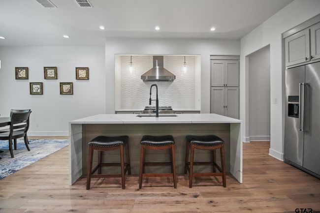 7863 Cross Rd, House other with 3 bedrooms, 3 bathrooms and null parking in Tyler TX | Image 10
