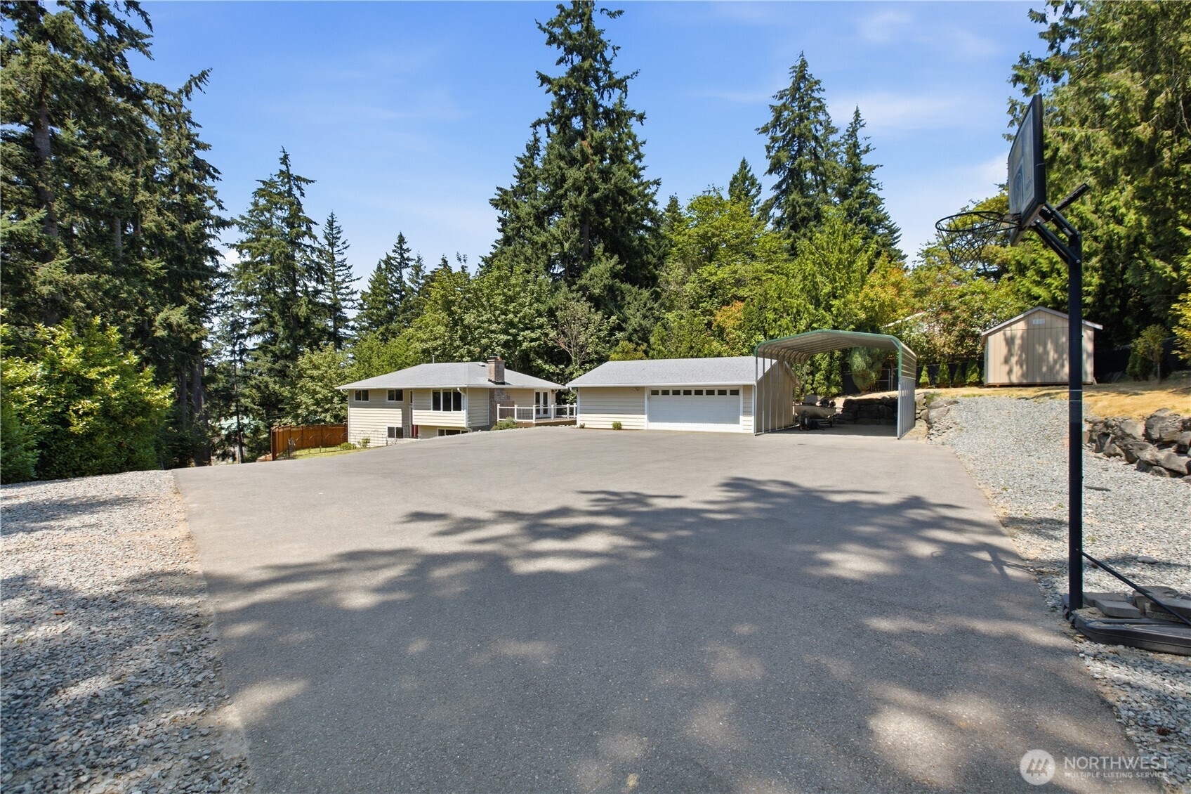 Residential in Lake Tapps 2