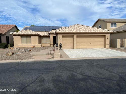 24521 S Rocky Brook Dr, Sun Lakes, AZ, 85248-6254 | Card Image