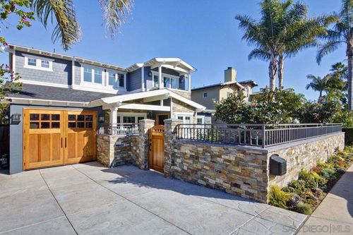 332 N Sierra Ave, Solana Beach, CA, 92075-1154 | Card Image
