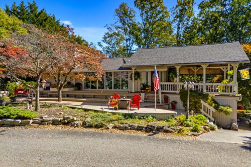 1184 Mimosa Dr, Morristown, TN, 37814-2066 | Card Image