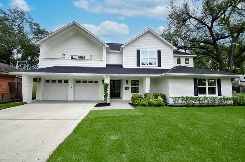 702 Azaleadell Dr, Houston, TX, 77018-4418 | Card Image