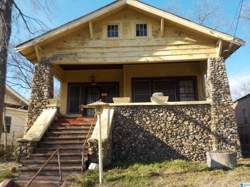 1608 15th Ave N, BIRMINGHAM, AL, 35204-2626 | Card Image