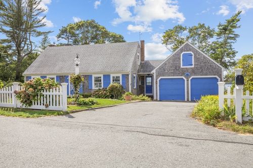 65 Lewis Point Rd, Bourne, MA, 02532-5611 | Card Image