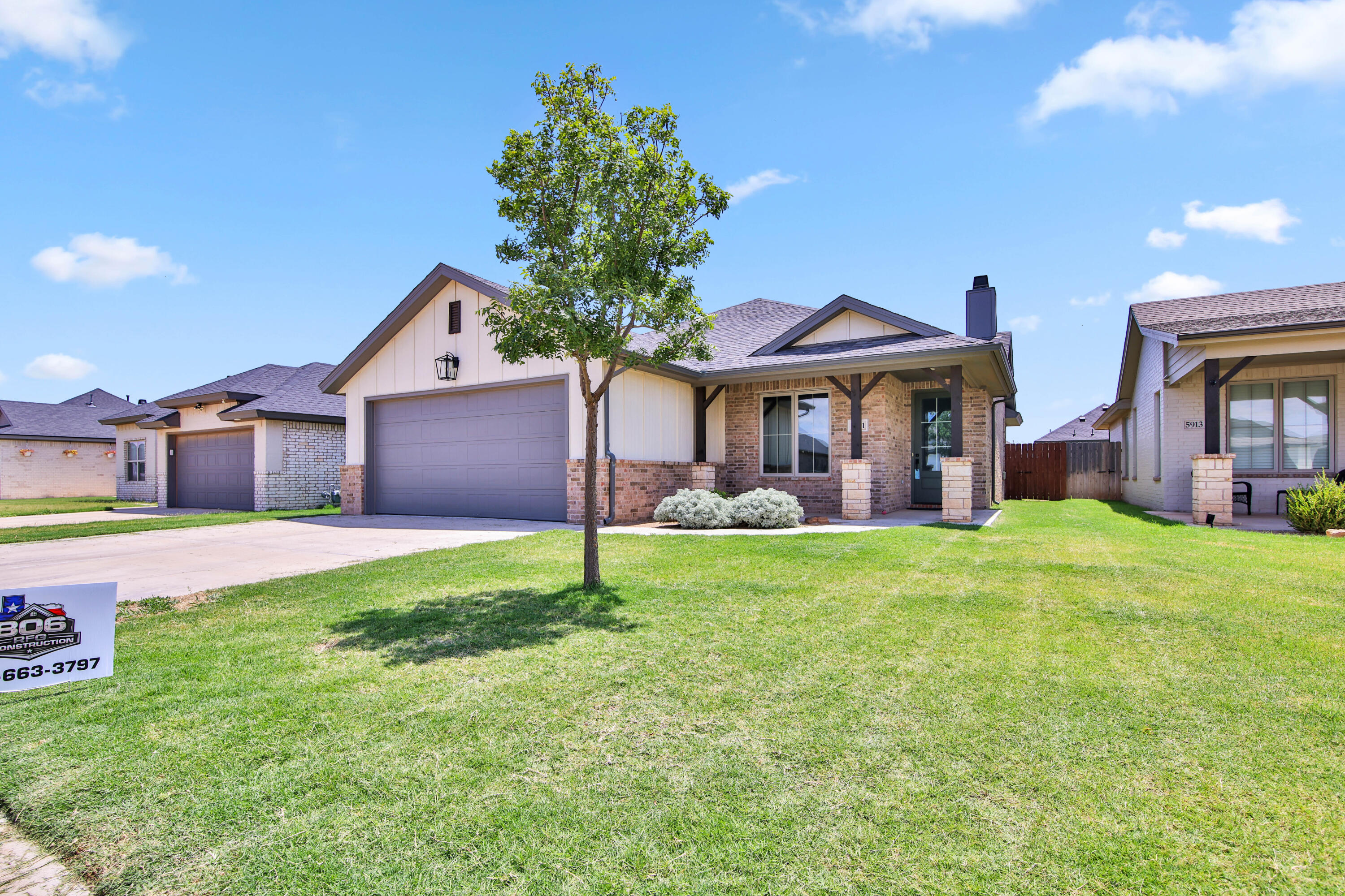 Residential in Lubbock 2