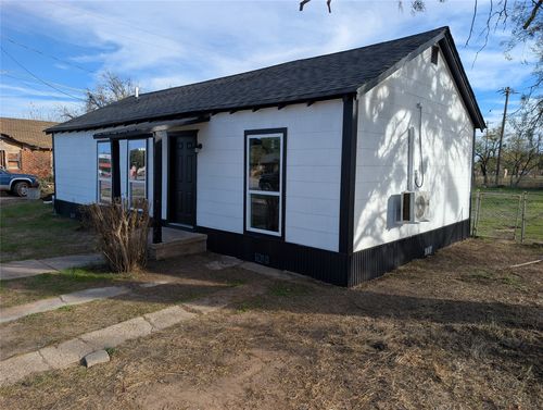 539 W Lake Drive, Hamlin, TX, 79520 | Card Image