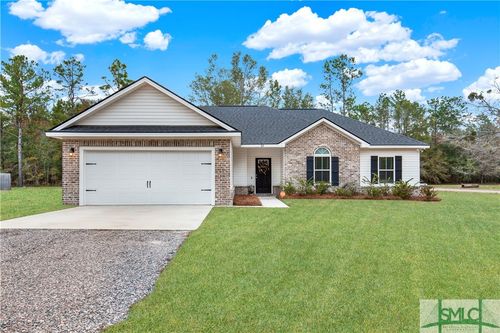 88 Linden Drive, Jesup, GA, 31545 | Card Image