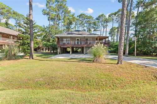 1415 Ohara Ln, Dauphin Island, AL, 36528-4351 | Card Image