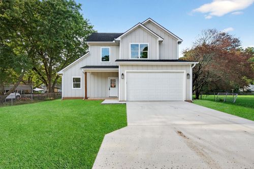 127 Graves Cir, Pottsboro, TX, 75076-3240 | Card Image