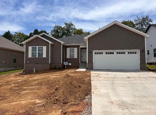 lot-48-1134 Melody Ave, Bowling Green, KY, 42101-0807 | Card Image