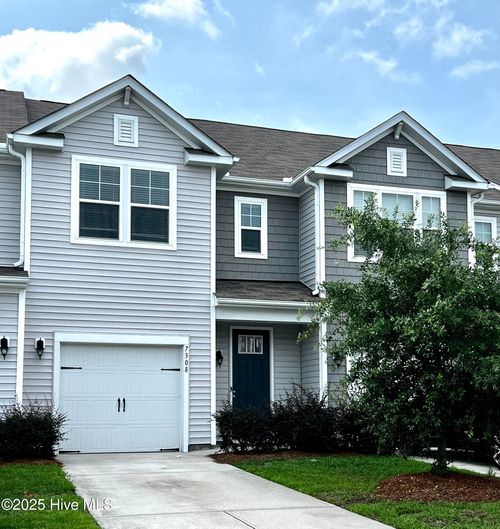 7308 Chipley Dr, Wilmington, NC, 28411-6219 | Card Image