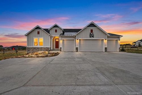 10003 Aspen Valley Road, Colorado Springs, CO, 80908 | Card Image