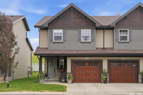 608-150 Langlois Way, Saskatoon, SK, S7T0K9 | Card Image