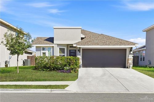 403 S Viento Dorado Street, Mission, TX, 78572 | Card Image