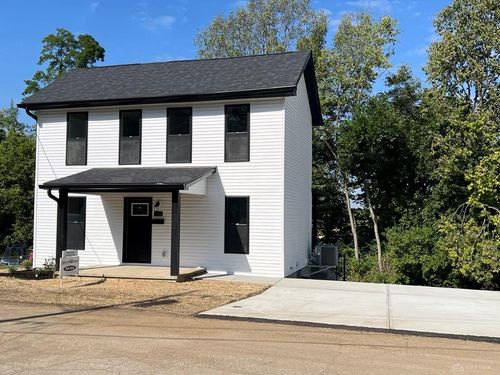 213 Locust St, Franklin, OH, 45005-2113 | Card Image