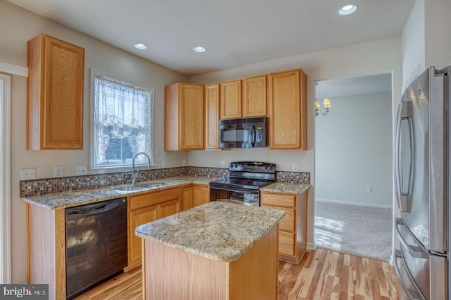 104 Gathering Ct, House other with 4 bedrooms, 3 bathrooms and null parking in SUDLERSVILLE MD | Image 12