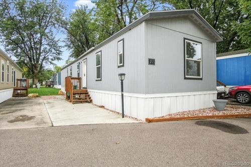 3109 E Mulberry St, Fort Collins, CO, 80524-8458 | Card Image