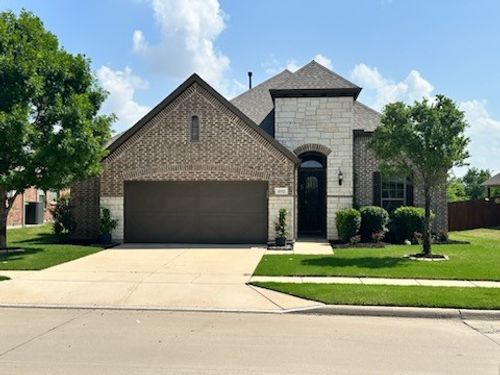 2112 Benjamin Creek Dr, Little Elm, TX, 75068-0017 | Card Image